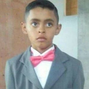 Meet your Posher, Antonio